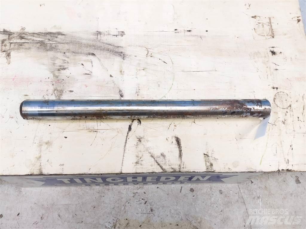 Merlo P41.7 Booms og dippers