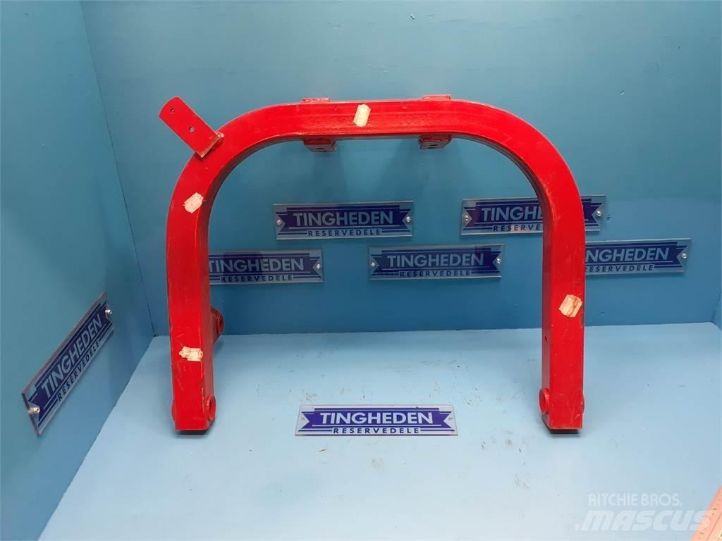 New Holland  Landbrug - Andet 