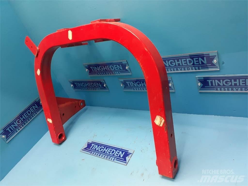 New Holland  Landbrug - Andet 