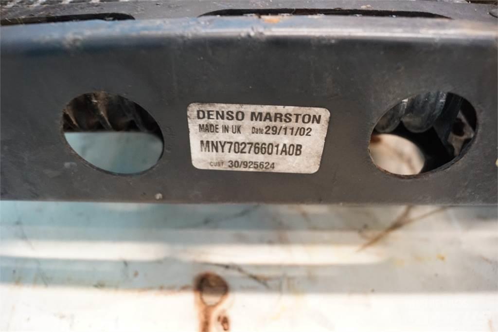 New Holland  Radiatorer