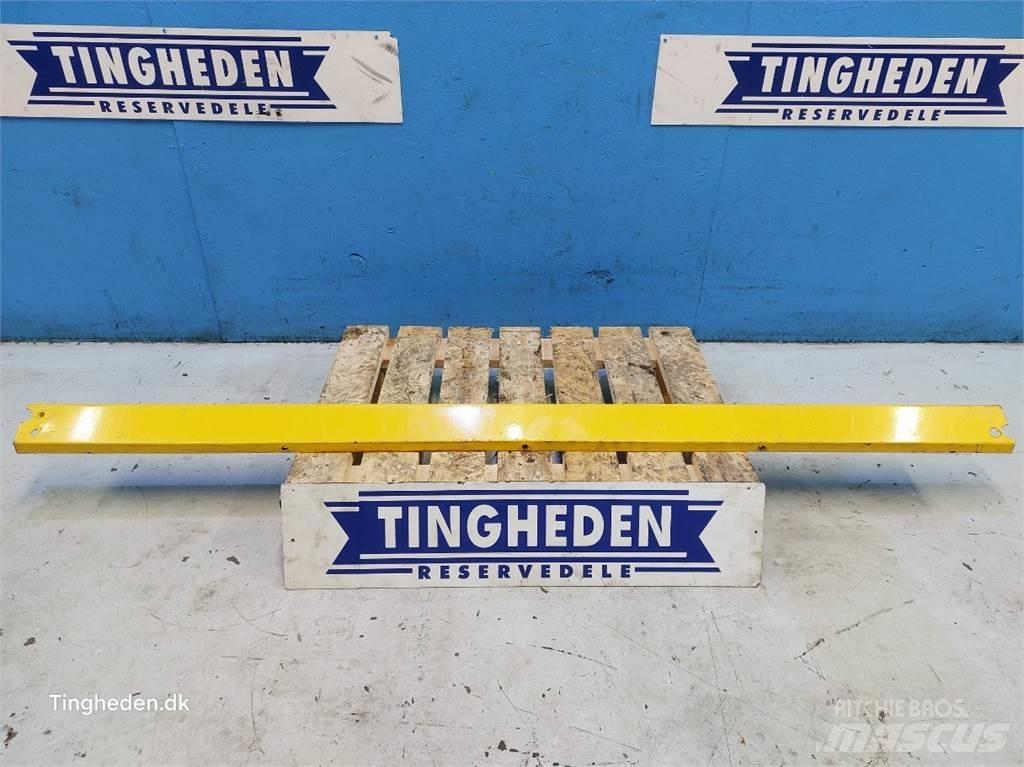 New Holland  Tilbehør til mejetærskere