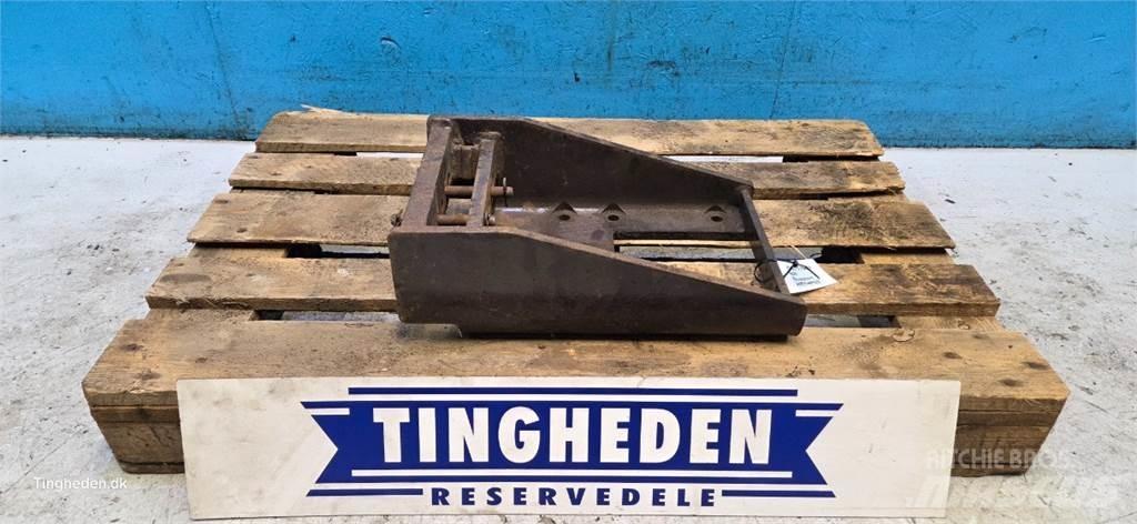 New Holland  Andet tilbehør til traktorer