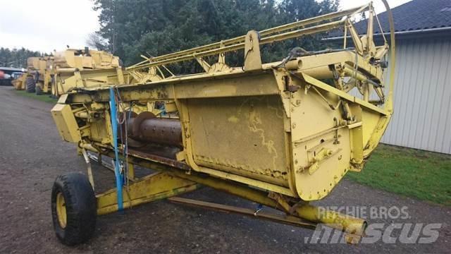 New Holland 13 Tilbehør til mejetærskere