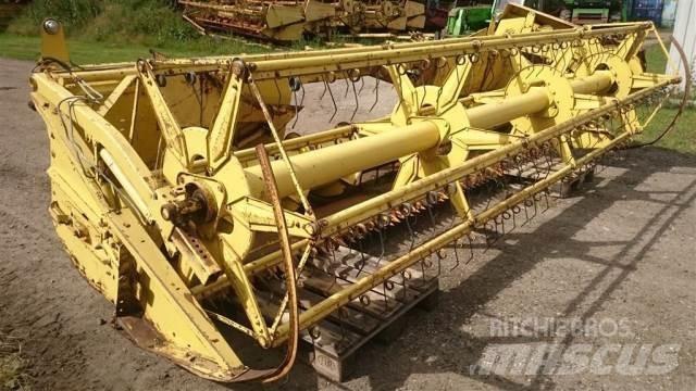 New Holland 15 Tilbehør til mejetærskere