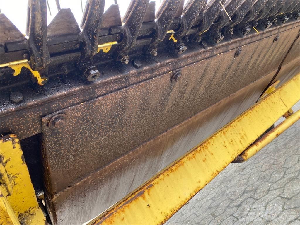 New Holland 15 Tilbehør til mejetærskere