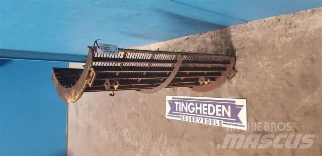 New Holland 1530 Tilbehør til mejetærskere