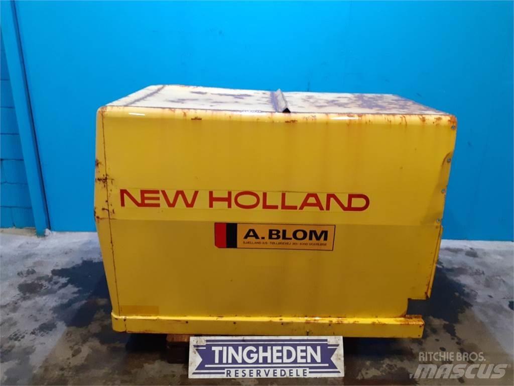 New Holland 1530 Landbrug - Andet 