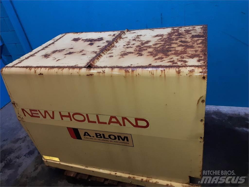 New Holland 1530 Landbrug - Andet 