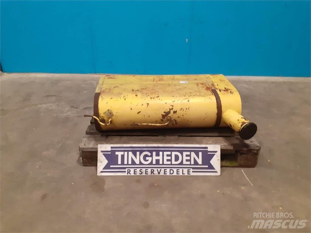 New Holland 1530 Tilbehør til mejetærskere