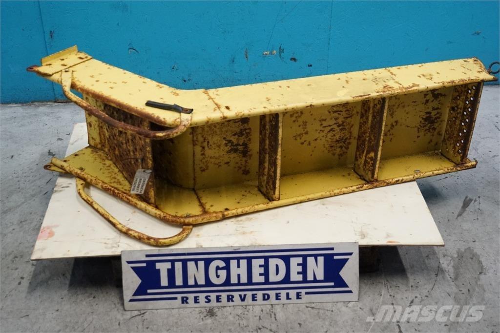 New Holland 1530 Landbrug - Andet 