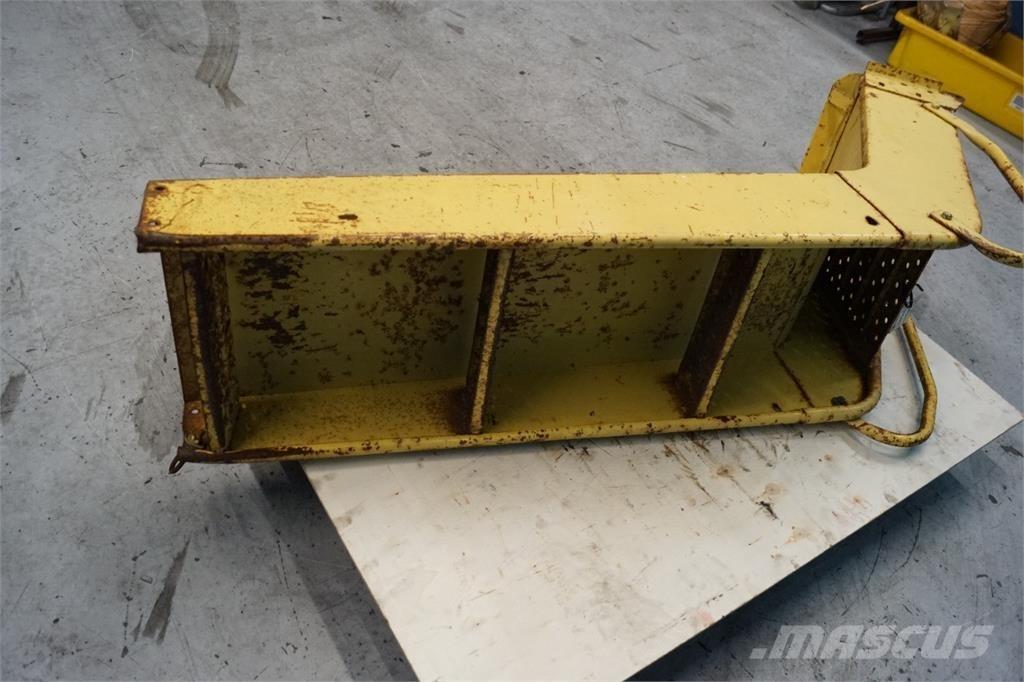 New Holland 1530 Landbrug - Andet 