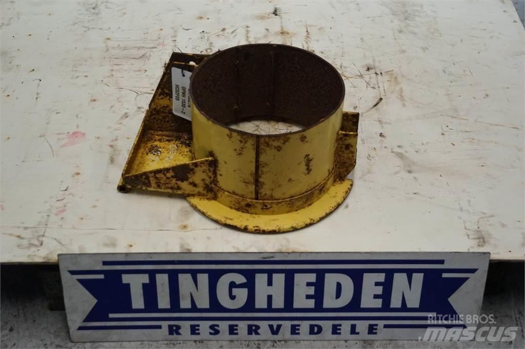 New Holland 1530 Tilbehør til mejetærskere