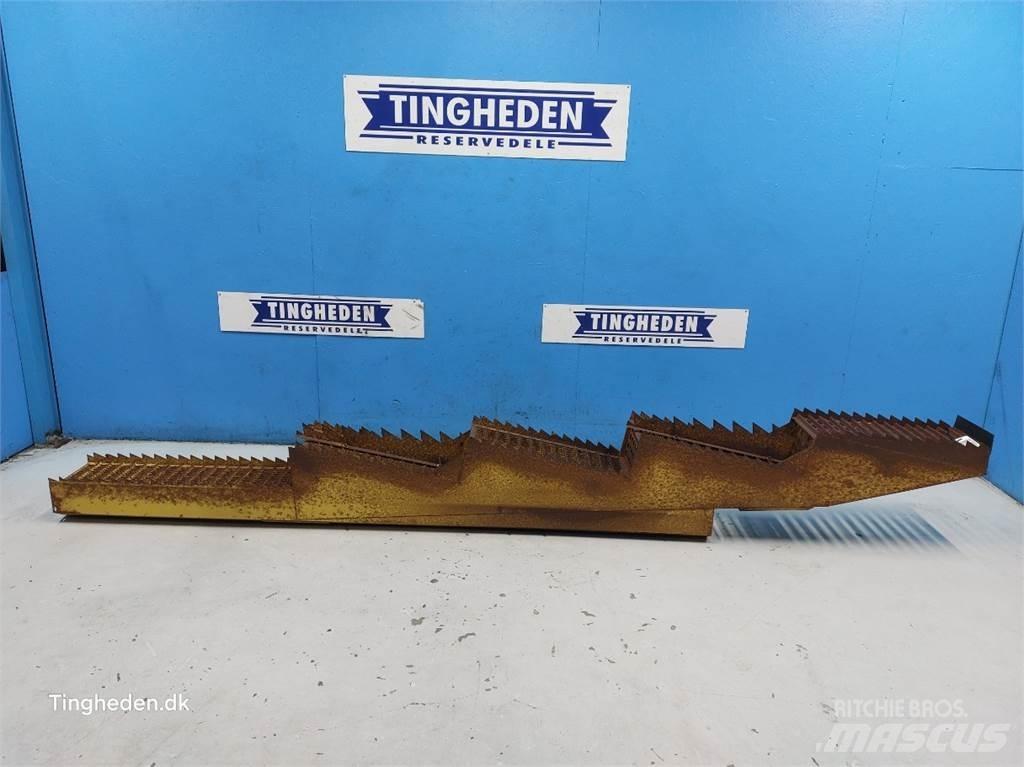 New Holland 1530 Tilbehør til mejetærskere