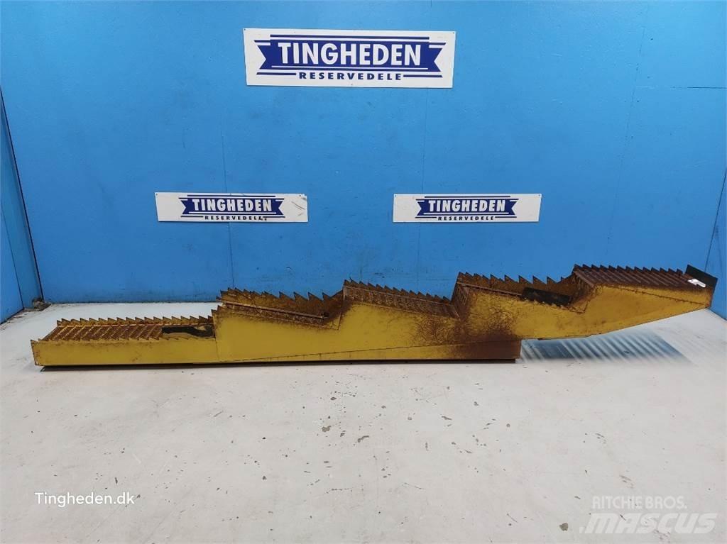 New Holland 1530 Tilbehør til mejetærskere
