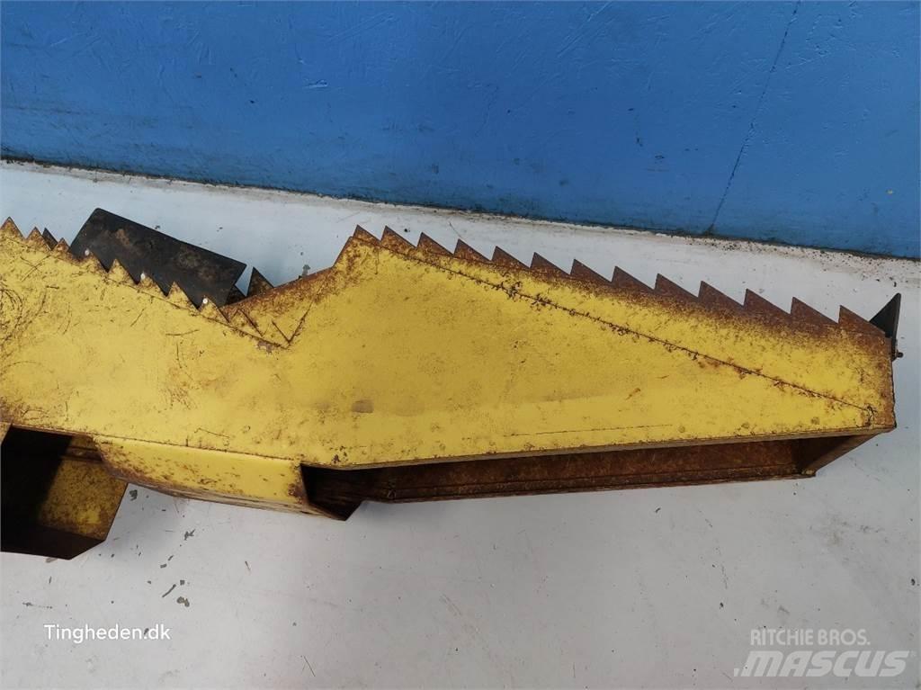 New Holland 1530 Tilbehør til mejetærskere