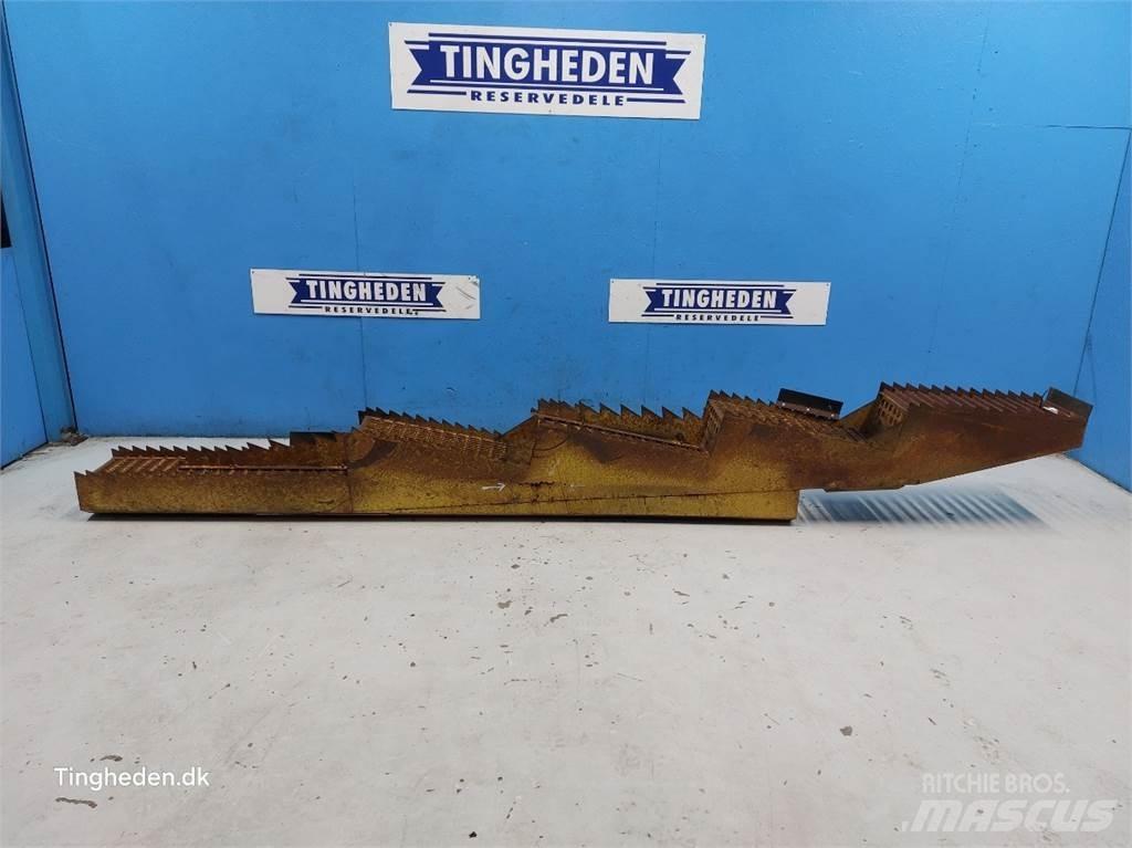 New Holland 1530 Tilbehør til mejetærskere