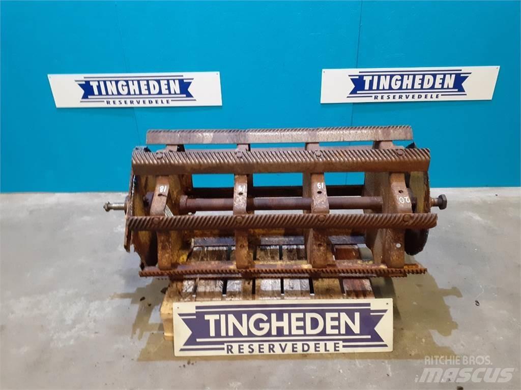New Holland 1540 Tilbehør til mejetærskere