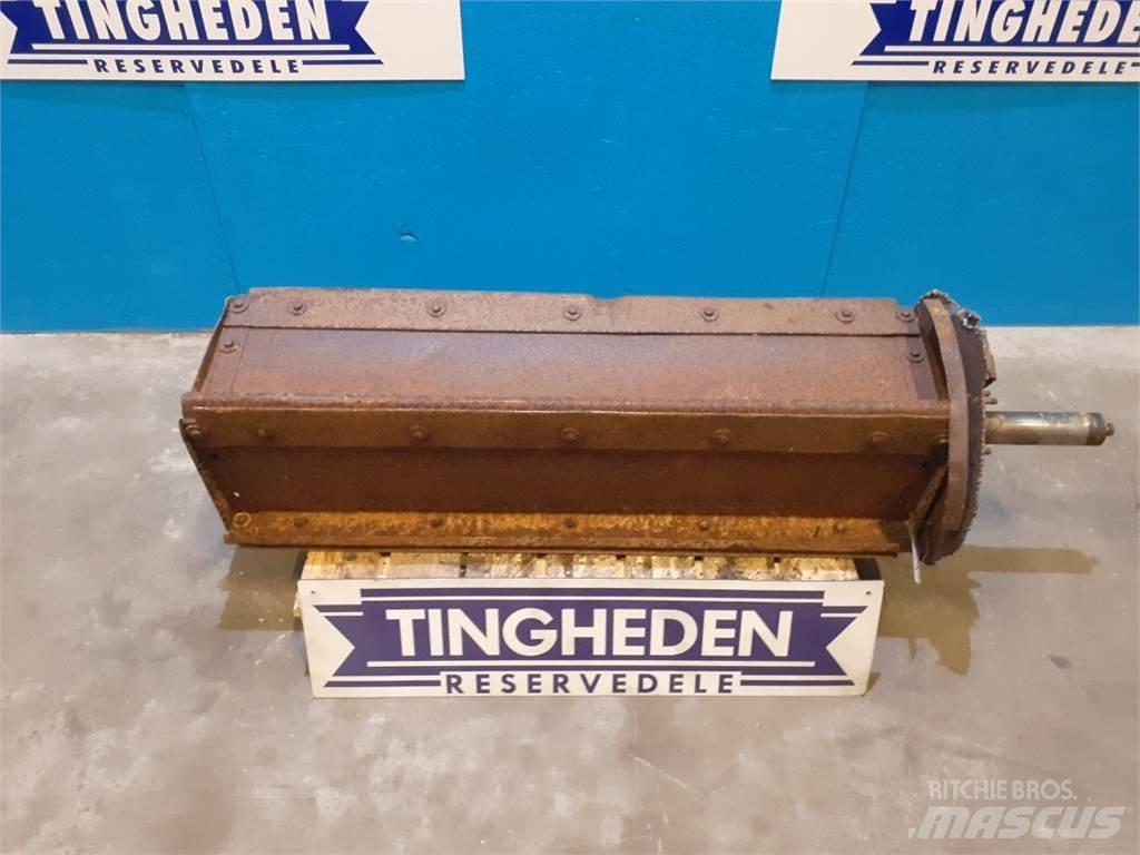 New Holland 1540 Tilbehør til mejetærskere