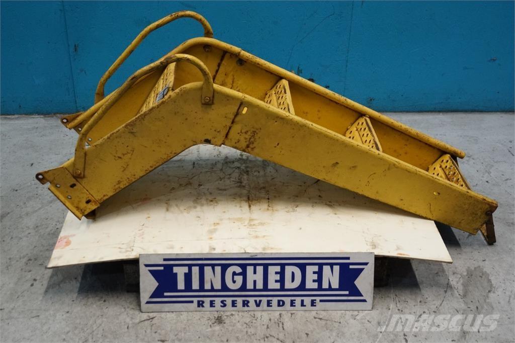 New Holland 1540 Landbrug - Andet 