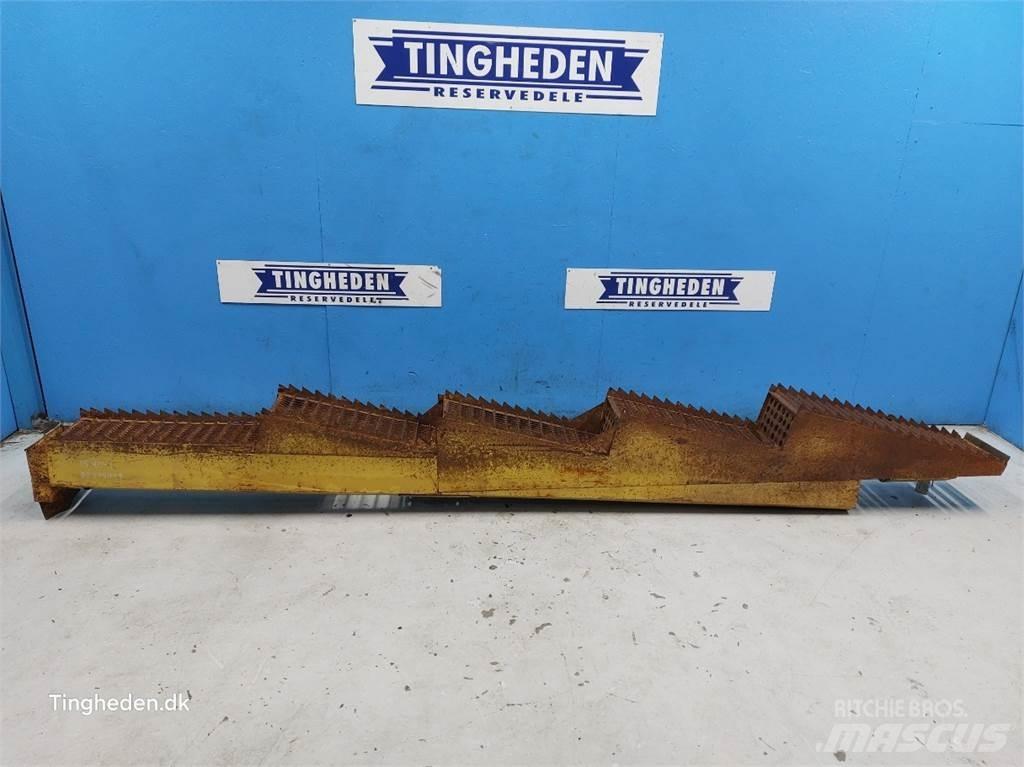 New Holland 1540 Tilbehør til mejetærskere