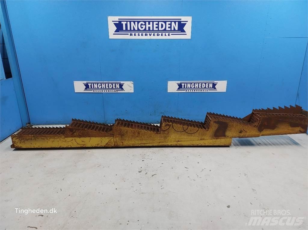 New Holland 1545 Tilbehør til mejetærskere