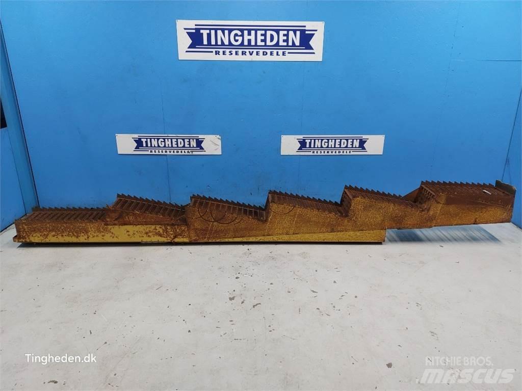 New Holland 1545 Tilbehør til mejetærskere