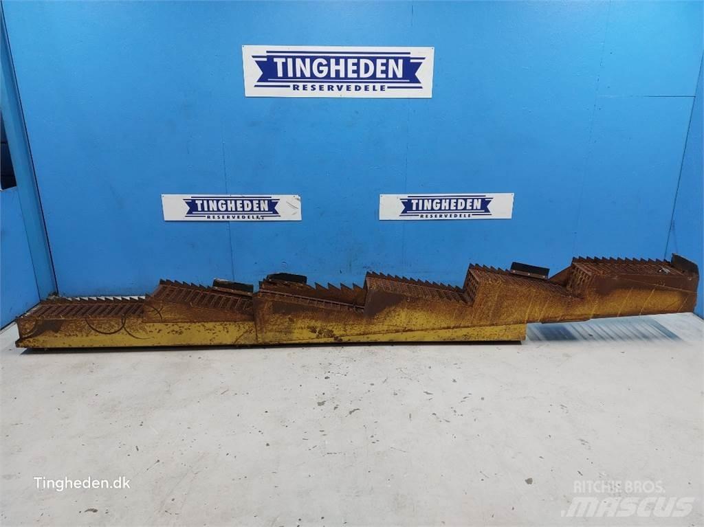 New Holland 1545 Tilbehør til mejetærskere