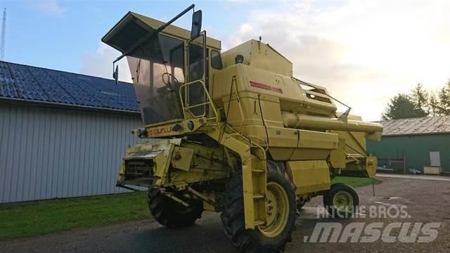 New Holland 1550 Mejetærskere