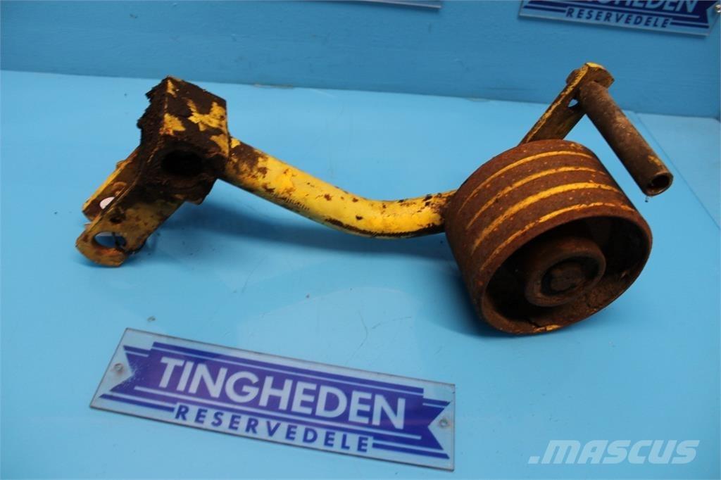 New Holland 1550 Landbrug - Andet 
