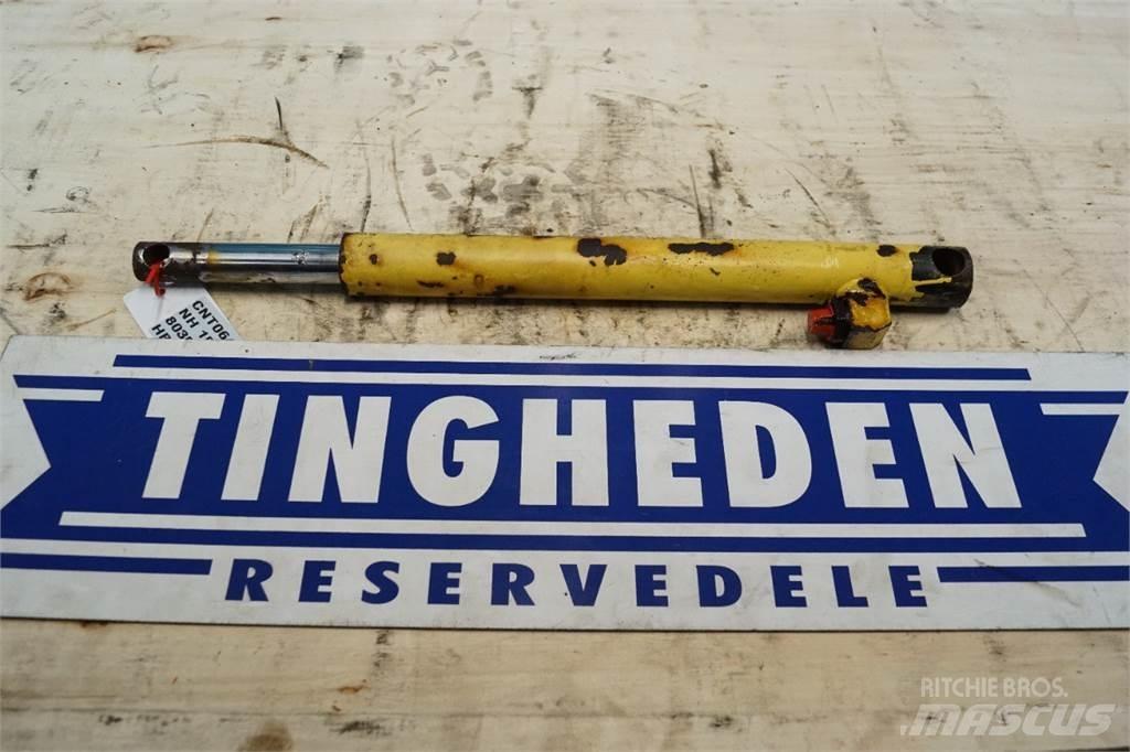 New Holland 1550 Tilbehør til mejetærskere