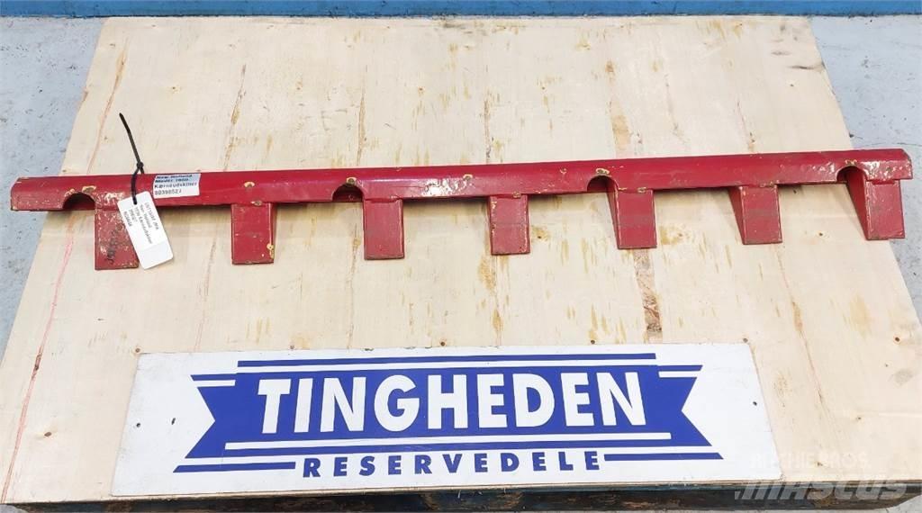 New Holland 1550 Tilbehør til mejetærskere