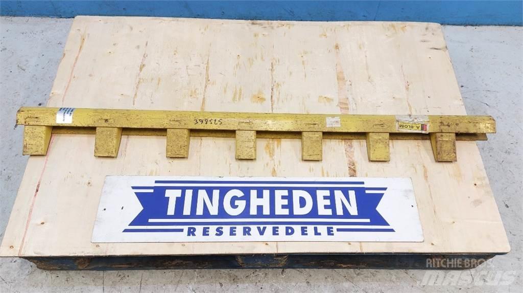 New Holland 1550 Tilbehør til mejetærskere