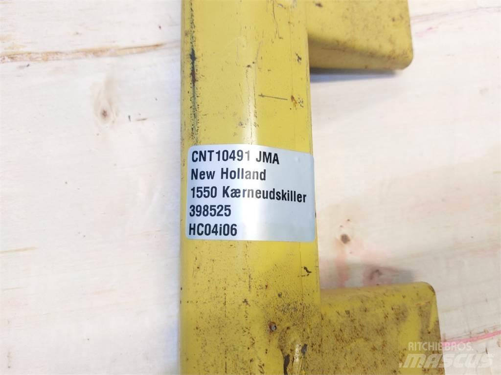 New Holland 1550 Tilbehør til mejetærskere