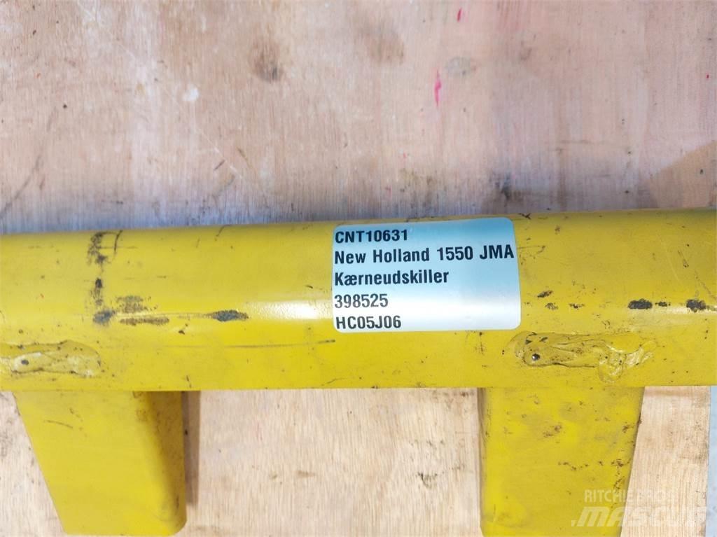 New Holland 1550 Tilbehør til mejetærskere