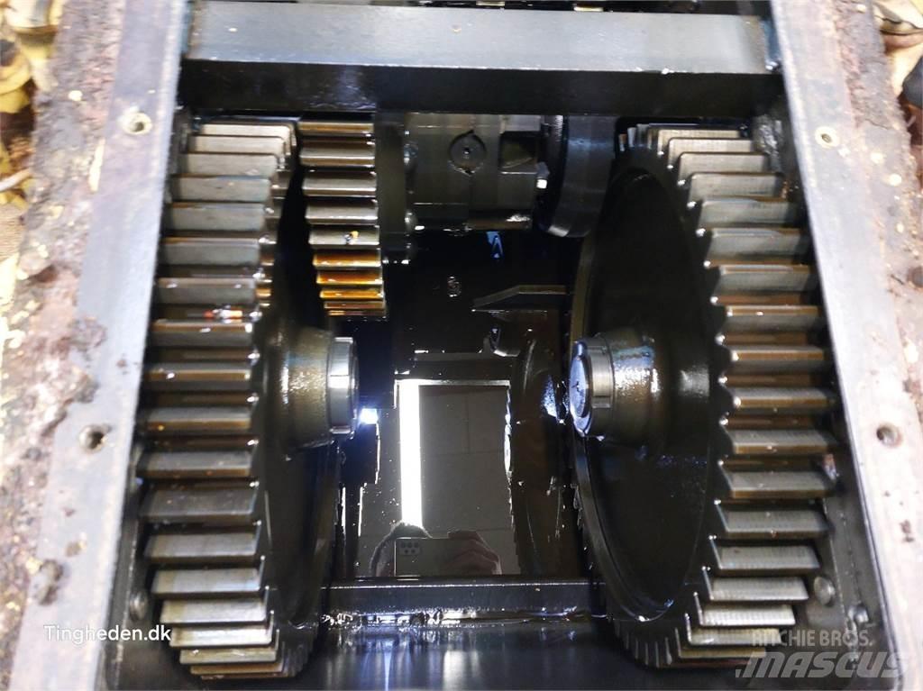 New Holland 1550 Gear