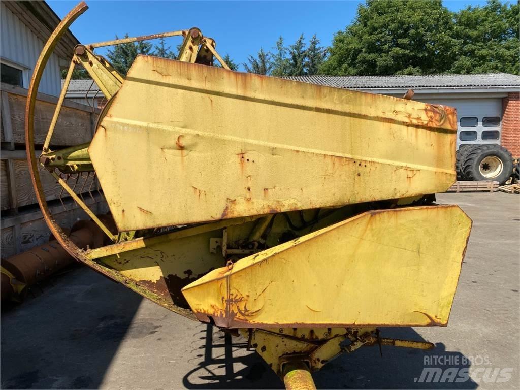 New Holland 20 Tilbehør til mejetærskere
