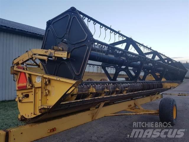 New Holland 24 Tilbehør til mejetærskere