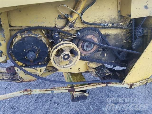 New Holland 24 Tilbehør til mejetærskere