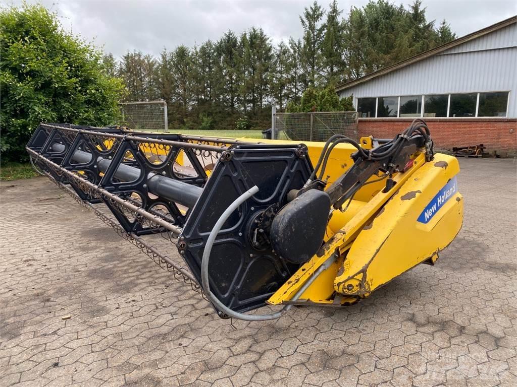 New Holland 24 Tilbehør til mejetærskere