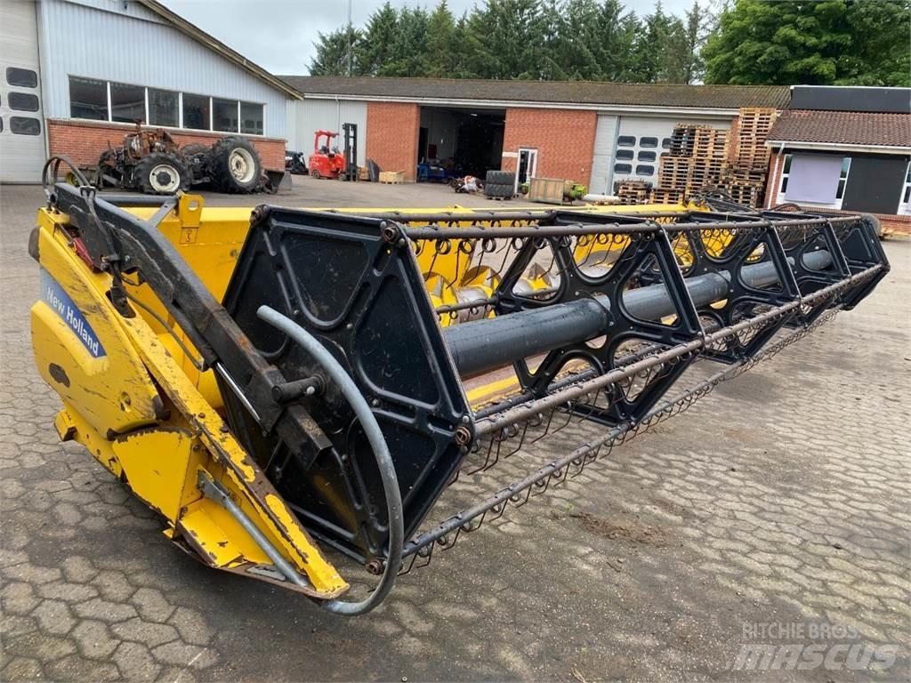 New Holland 24 Tilbehør til mejetærskere