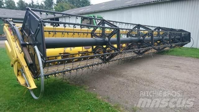 New Holland 30 Tilbehør til mejetærskere