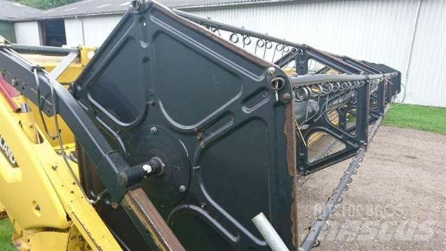 New Holland 30 Tilbehør til mejetærskere