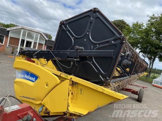 New Holland 30 Tilbehør til mejetærskere