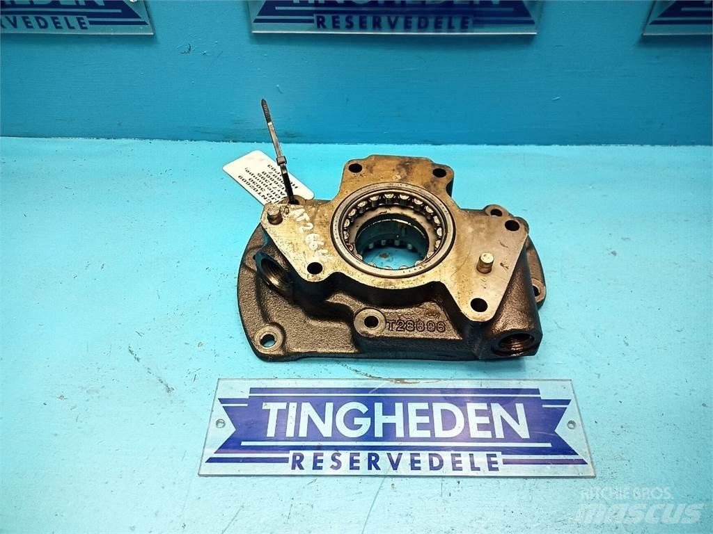 New Holland 3030 Gear