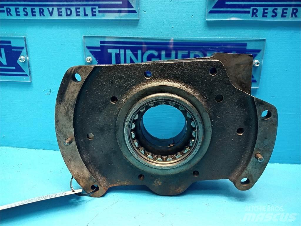 New Holland 3030 Gear