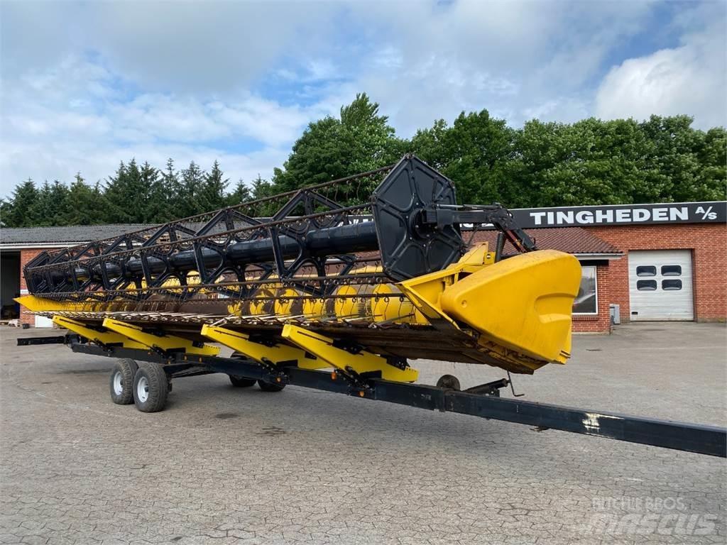 New Holland 35 Tilbehør til mejetærskere