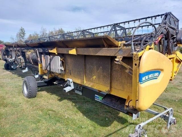 New Holland 35 Tilbehør til mejetærskere