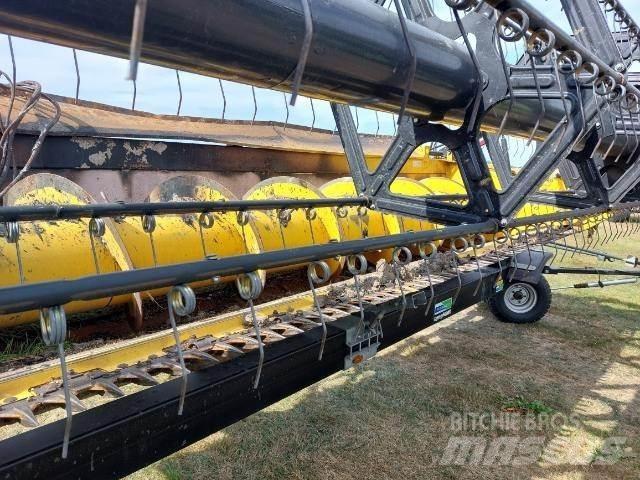 New Holland 35 Tilbehør til mejetærskere