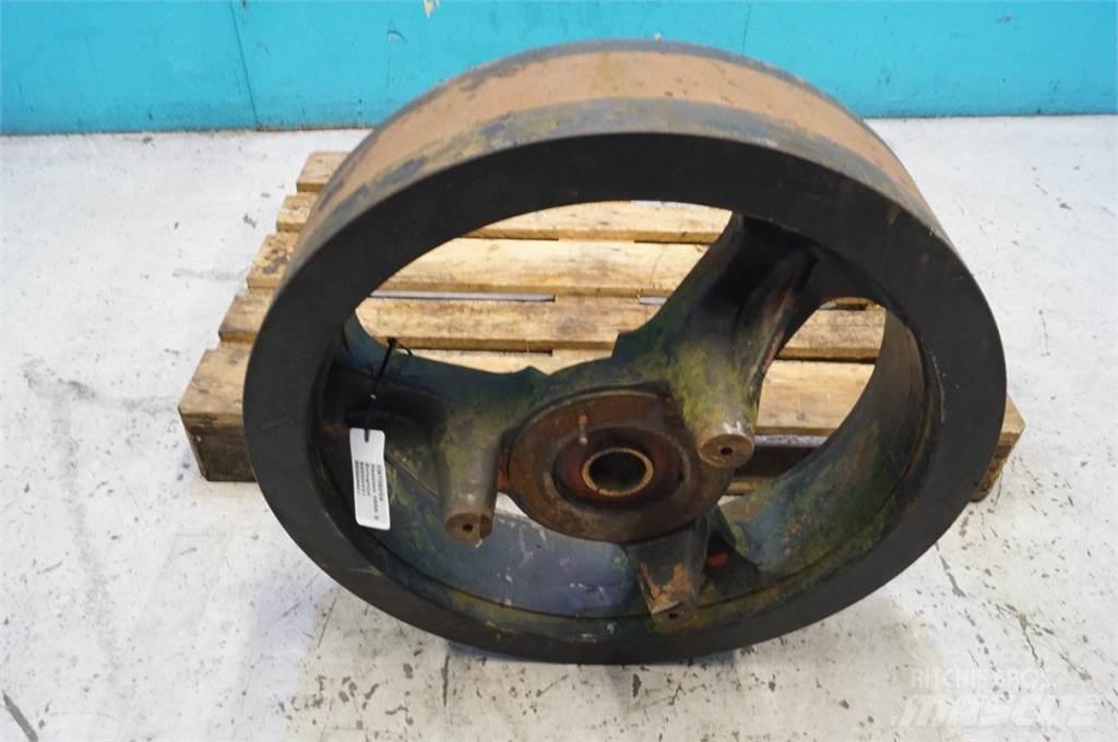 New Holland 4860 Gear