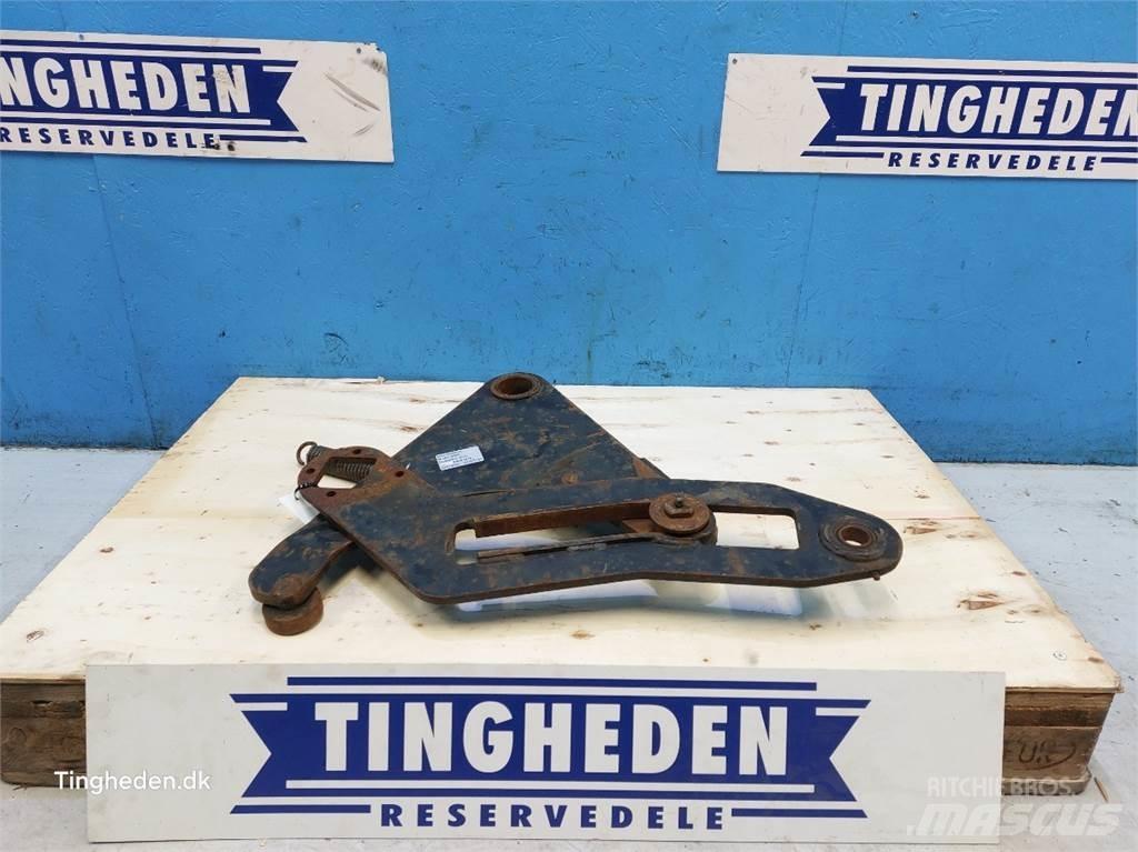 New Holland 4860 Landbrug - Andet 